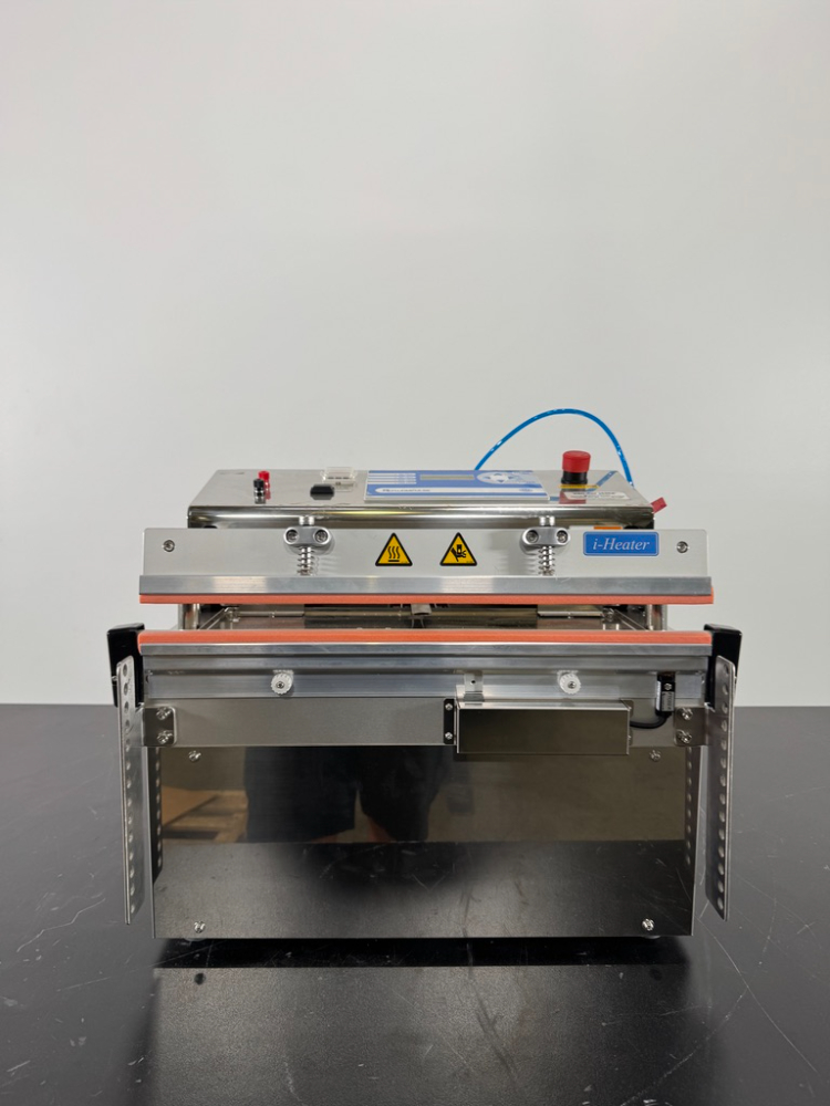 Image of Van Der Stahl i-Heater Heat Sealer